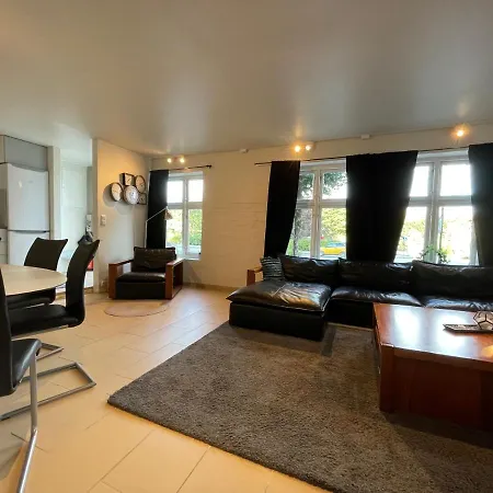 Leilighet Central At Bertis 3 Nice&cozy