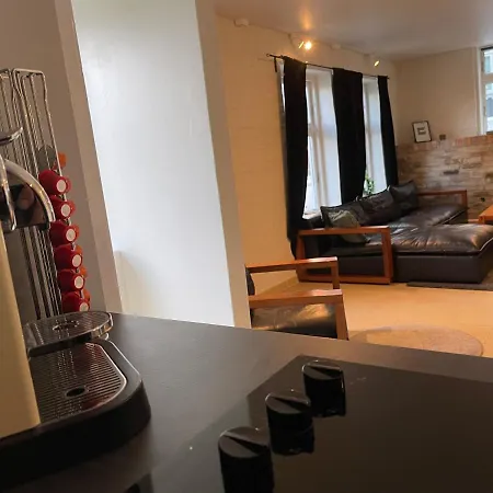 Apartment Central At Bertis 3 Nice&cozy *